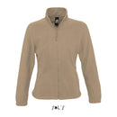 HANORAC DAMA Sol's Fleece North SO54500