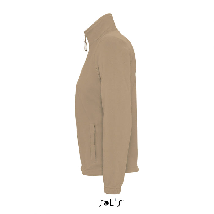 HANORAC DAMA Sol's Fleece North SO54500