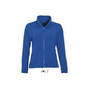 HANORAC DAMA Sol's Fleece North SO54500