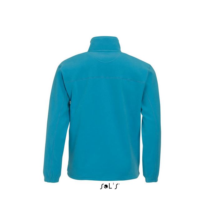 HANORAC BARBATESC Sol's Fleece North SO55000