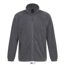 HANORAC BARBATESC Sol's Fleece North SO55000