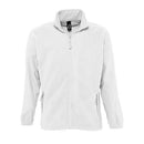 HANORAC BARBATESC Sol's Fleece North SO55000