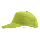 SAPCA Sol's Sunny COPII 5 panele SO88111