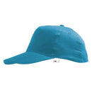 SAPCA Sol's Sunny COPII 5 panele SO88111