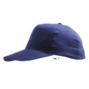 SAPCA Sol's Sunny COPII 5 panele SO88111