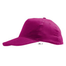 SAPCA Sol's Sunny COPII 5 panele SO88111