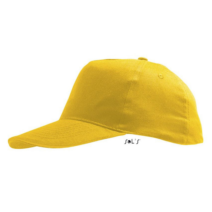 SAPCA Sol's Sunny COPII 5 panele SO88111