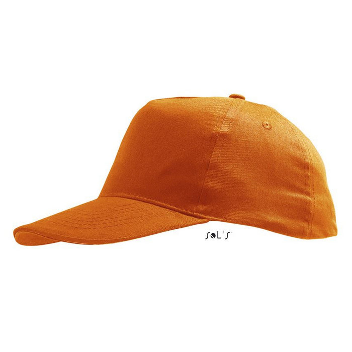 SAPCA Sol's Sunny COPII 5 panele SO88111