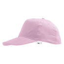 SAPCA Sol's Sunny COPII 5 panele SO88111