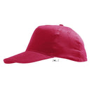 SAPCA Sol's Sunny COPII 5 panele SO88111