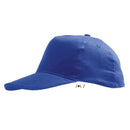 SAPCA Sol's Sunny COPII 5 panele SO88111