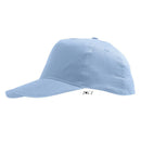 SAPCA Sol's Sunny COPII 5 panele SO88111