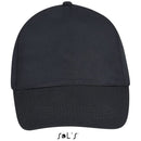SAPCA Sol's UNISEX Buzz 5 panele SO88119
