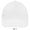 SAPCA Sol's UNISEX Buzz 5 panele SO88119