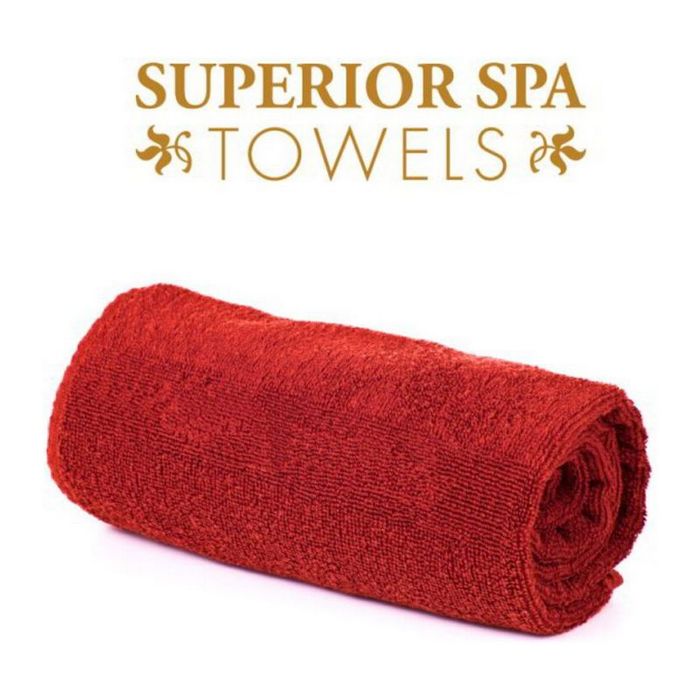 Prosop Superior Spa Towels 50cm x 100cm