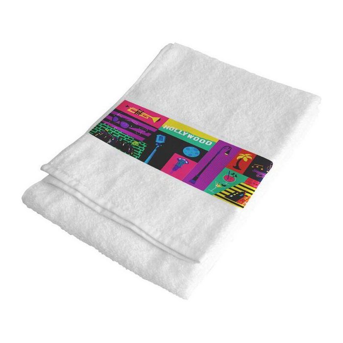 Prosop Superior Spa Towels 50cm x 100cm