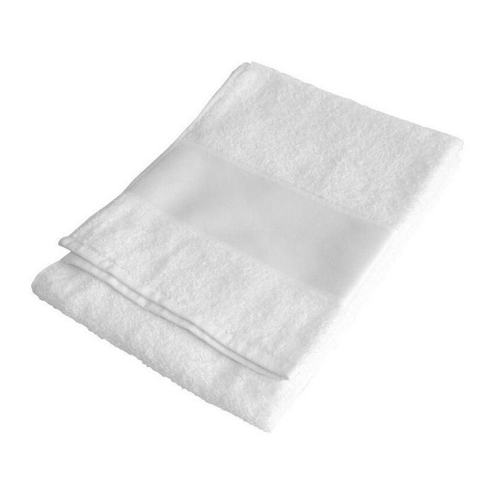 Prosop Superior Spa Towels 50cm x 100cm