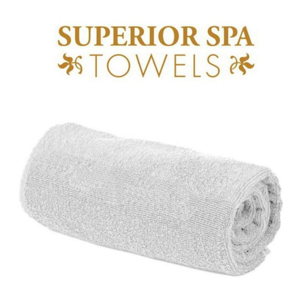 Prosop Superior Spa Towels 70cmx 140cm