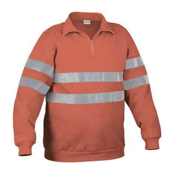 BLUZA CU MANECA LUNGA UNISEX H.V. Sweatshirt Road