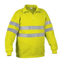 BLUZA CU MANECA LUNGA UNISEX H.V. Sweatshirt Road