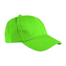 Sapca 6 panele Toronto Adulti