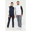 VESTA UNISEX Designed To Work Padded WK607