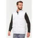 VESTA UNISEX Designed To Work Padded WK607