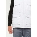 VESTA UNISEX Designed To Work Padded WK607