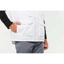 VESTA UNISEX Designed To Work Padded WK607