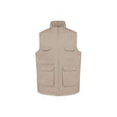 VESTA UNISEX Designed To Work Padded WK607