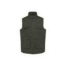 VESTA UNISEX Designed To Work Padded WK607