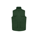 VESTA UNISEX Designed To Work Padded WK607