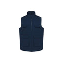 VESTA UNISEX Designed To Work Padded WK607