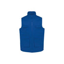 VESTA UNISEX Designed To Work Padded WK607