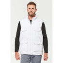 VESTA UNISEX Designed To Work Padded WK607