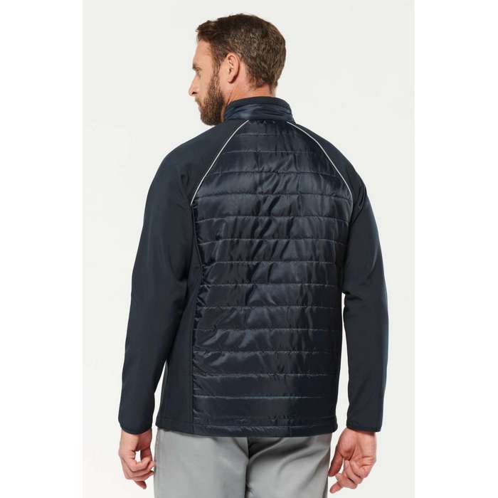 GEACA UNISEX Designed To Work Daytoday WK6147