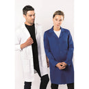 HALAT UNISEX Designed To Work Smock WK828