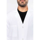 HALAT UNISEX Designed To Work Smock WK828