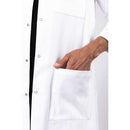 HALAT UNISEX Designed To Work Smock WK828