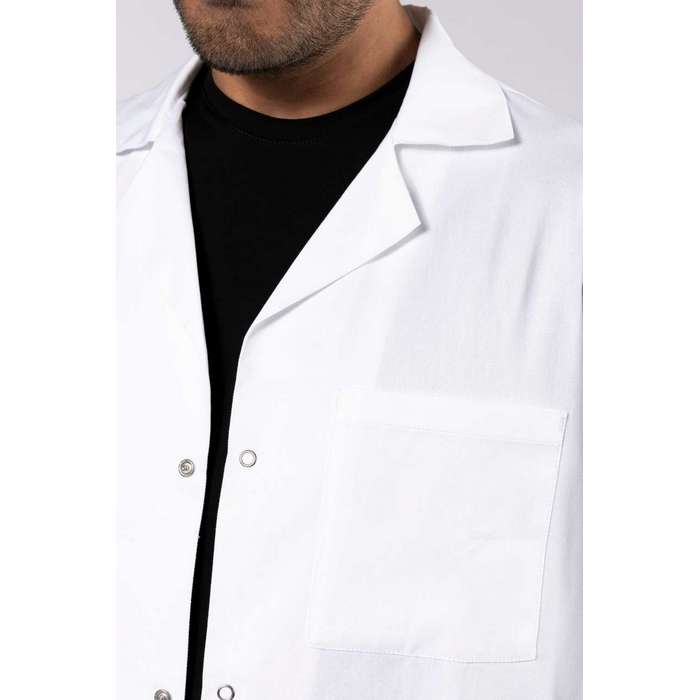 HALAT UNISEX Designed To Work Smock WK828