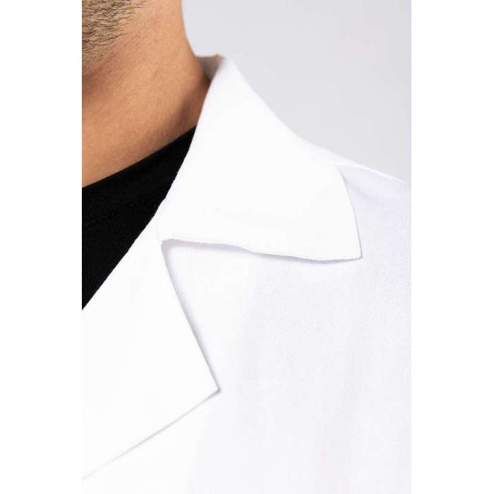 HALAT UNISEX Designed To Work Smock WK828