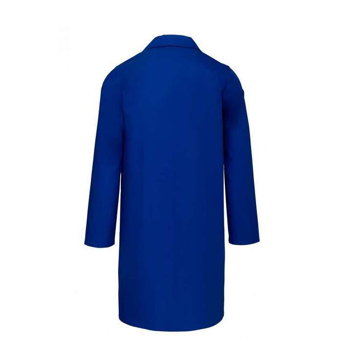 HALAT UNISEX Designed To Work Smock WK828