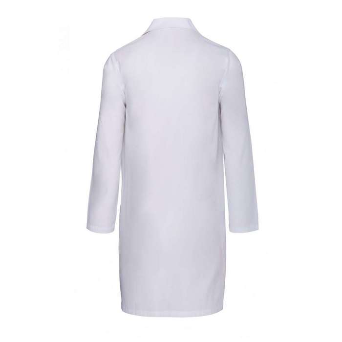 HALAT UNISEX Designed To Work Smock WK828