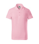 Pique Polo Tricou polo pentru copii