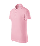 Pique Polo Tricou polo pentru copii