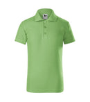 Pique Polo Tricou polo pentru copii