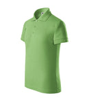 Pique Polo Tricou polo pentru copii