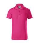 Pique Polo Tricou polo pentru copii
