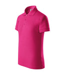 Pique Polo Tricou polo pentru copii