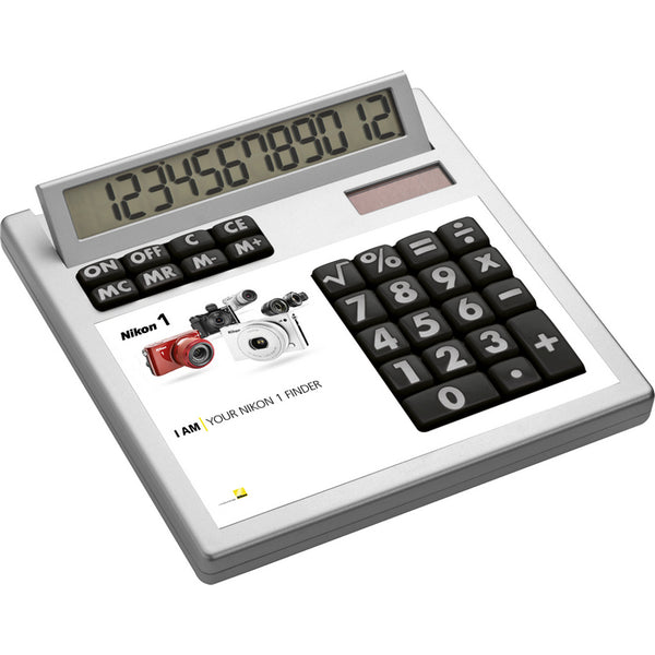 Calculator de birou CrisMa 33551